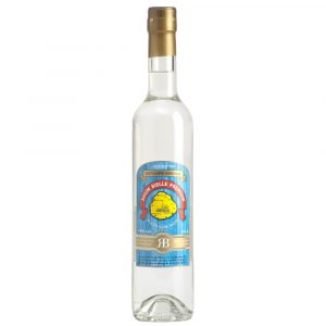 BIELLE - RHUM BLANC - 50CL - 59°
