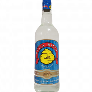 BIELLE - RHUM BLANC - TERRE DE BLUES - 1L - 59°