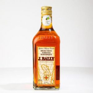 BALLY - RHUM VIEUX - 70CL - 42°