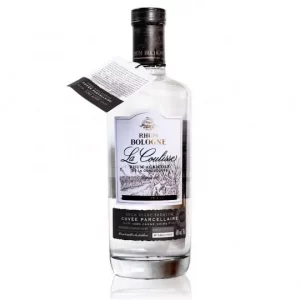 BOLOGNE - RHUM BLANC - LA COULISSE - 70CL - 60°