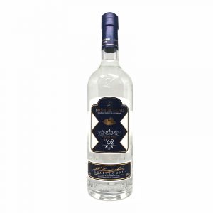 LONGUETEAU - RHUM BLANC - 70CL - 62°