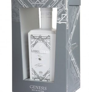 LONGUETEAU - RHUM BLANC - GENESIS - BATCH 3 - 70CL - 72,7°