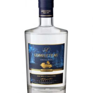 LONGUETEAU - RHUM BLANC - CONSTELLATION - 70CL - 57,5°