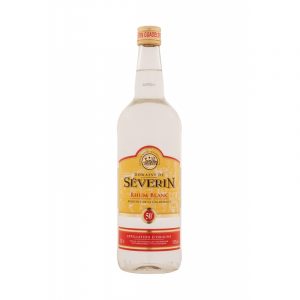 SÉVERIN - RHUM BLANC - 1L - 50°