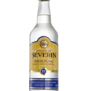 Séverin - Rhum blanc - 70cl - 55°