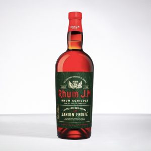 JM - RHUM AMBRÉ - L'ATELIER DES RHUMS JM - JARDIN FRUITÉ - 70CL - 42°