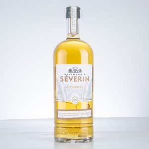 SÉVERIN - RHUM AMBRÉ - 1L - 50°